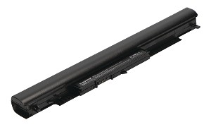 15-ba028ng Batterij (4 cellen)