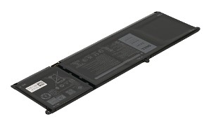 Inspiron 14 2-in-1 5410 Batterij (4 cellen)