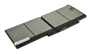 YM3TC Batterij (4 cellen)