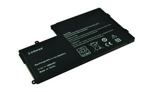 Inspiron 5545 Batterij (3 cellen)