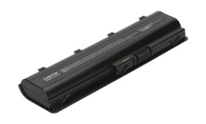G62-166SB Batterij (6 cellen)