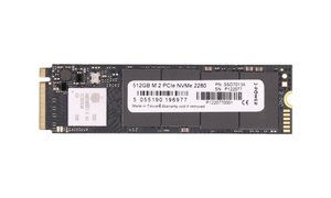 M17436-001 512GB M.2 PCIe NVMe 2280