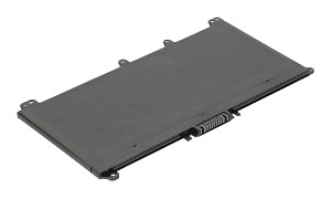 Pavilion 14-ce0090TX Batterij (3 cellen)