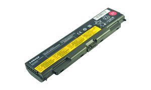 ThinkPad T540 Batterij (6 cellen)