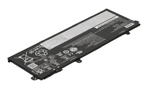 ThinkPad T490 20RX Batterij (3 cellen)