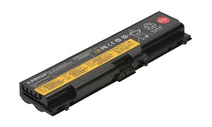 ThinkPad W510 4387 Batterij (6 cellen)