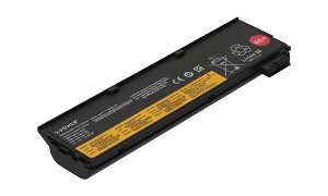 ThinkPad X240 Touch Batterij (6 cellen)