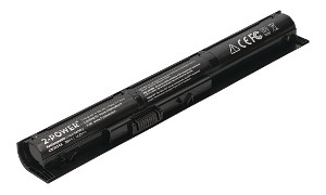 Pavilion 15-e000sa Batterij (4 cellen)