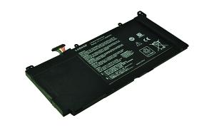 0B200-00450100 Batterij