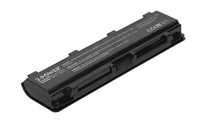 Satellite C805D-T08B Batterij (6 cellen)