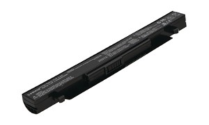 R510Ea Batterij (4 cellen)