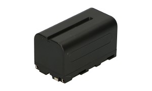 GVM-520LS-B3L Batterij