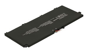 ROG Strix GL703GE Batterij (4 cellen)