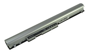 15-F111DX Batterij (4 cellen)