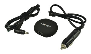 ProBook 470 G5 Car/Auto adapter