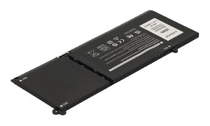 Inspiron 5410 Batterij (3 cellen)