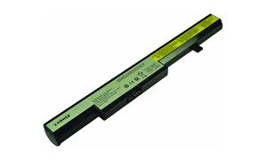 Eraser B50-70 Batterij (4 cellen)