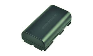 BP-970 Batterij (2 cellen)