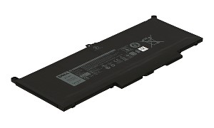 Latitude E7480 Batterij