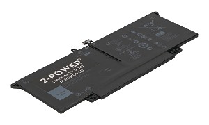 X825P Batterij (4 cellen)