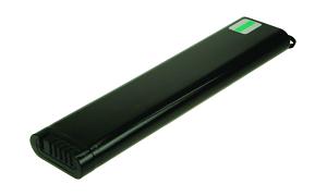 SlimNote 710CV Batterij