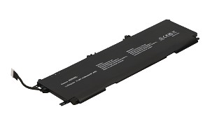  ENVY 13-ad023TX Batterij (3 cellen)