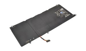 XPS 13D 9343 Batterij (4 cellen)