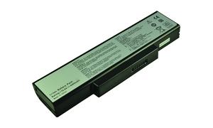 K73BR Batterij