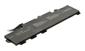 EliteBook 850 G5 Batterij (3 cellen)