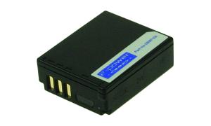 Lumix TZ2EG-S Batterij