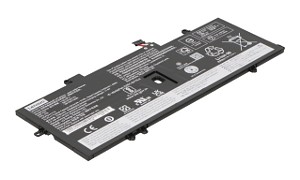 ThinkPad X1 Carbon Gen 8 Batterij (4 cellen)
