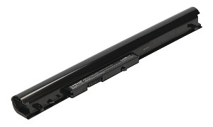 15-S004TU Batterij (4 cellen)