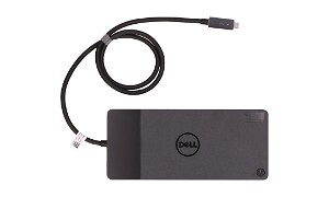 DFV65 WD22TB4 - Dell Thunderbolt Dock