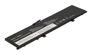 ThinkPad P1 Gen 3 Batterij (4 cellen)