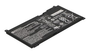 ProBook 470 G4 Batterij (3 cellen)