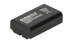 CoolPix 995 Batterij