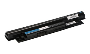 Inspiron 630m Batterij (6 cellen)