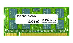 SNPY9530CK2/2G 2GB DDR2 667MHz SoDIMM