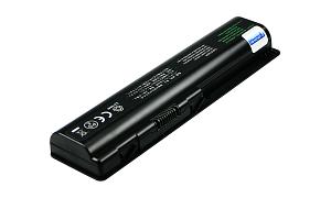 Presario CQ60-250EG Batterij (6 cellen)