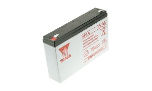 HRL634WF2 Batterij