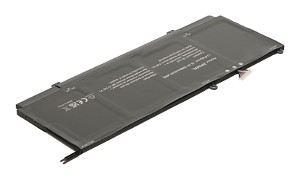 SPECTRE X360 13-AP0045NR Batterij (4 cellen)