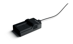 Alpha NEX-5DB Lader