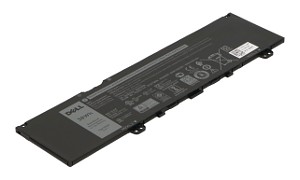 Inspiron 7370 Batterij