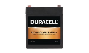 D4.5S Batterij