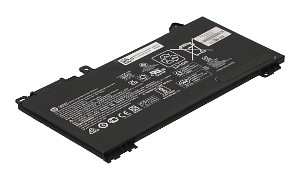 ProBook 430 G7 Batterij (3 cellen)