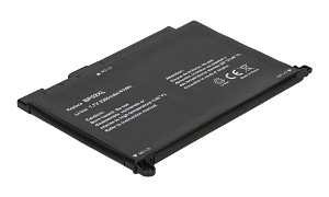 Pavilion 15-ab112nl Batterij (2 cellen)