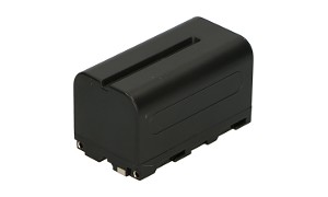 Alpha NEX-FS100 Batterij