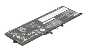 ThinkPad T14s Gen 1 20UJ Batterij (3 cellen)