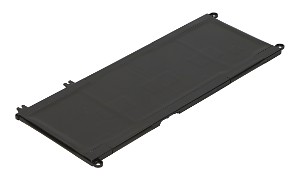 Inspiron 7570 Batterij (4 cellen)