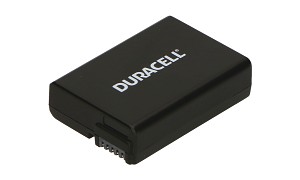Digital SLR D3300 Batterij
